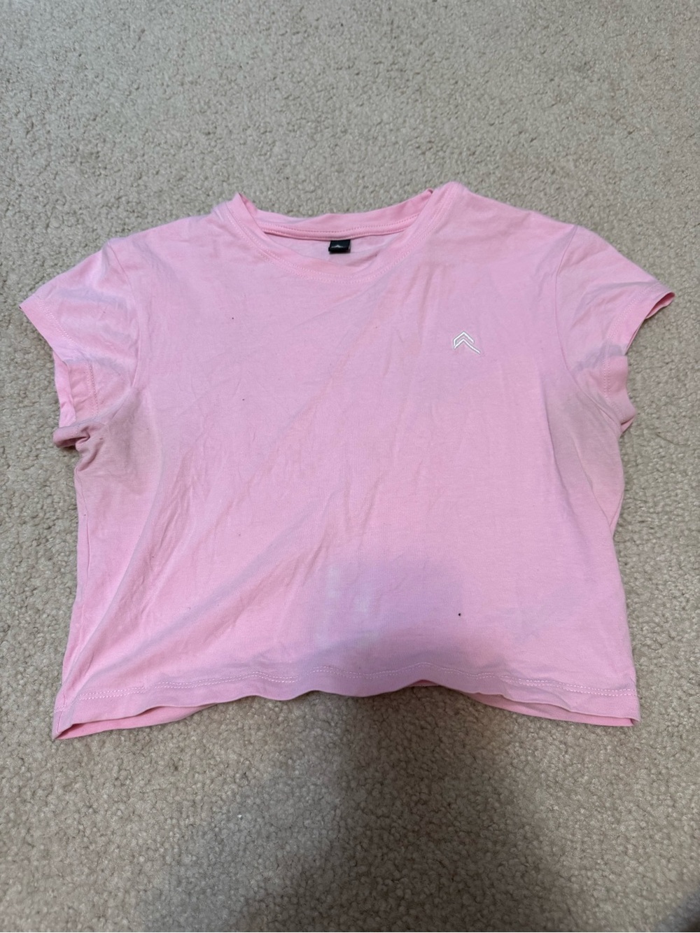 Oner Active cotton baby tshirt